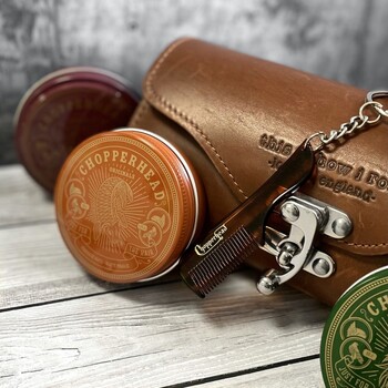 Matte Pomade - Matná pomáda
